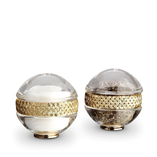 Braid Spice Jewels (Set of 2)