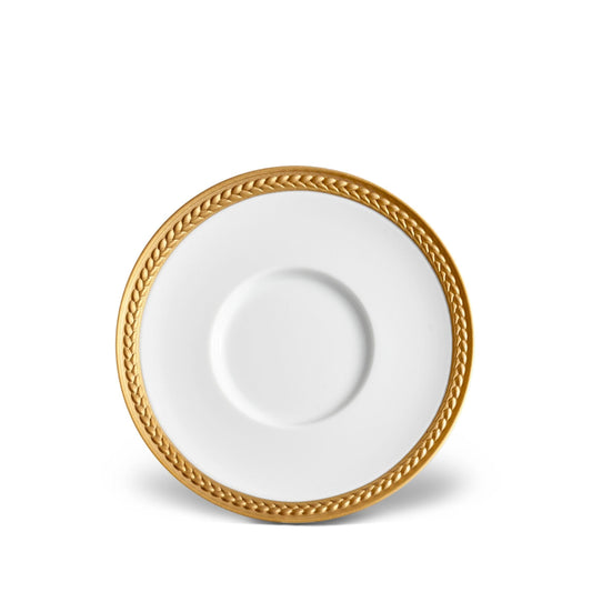 Soie Tressée Saucer